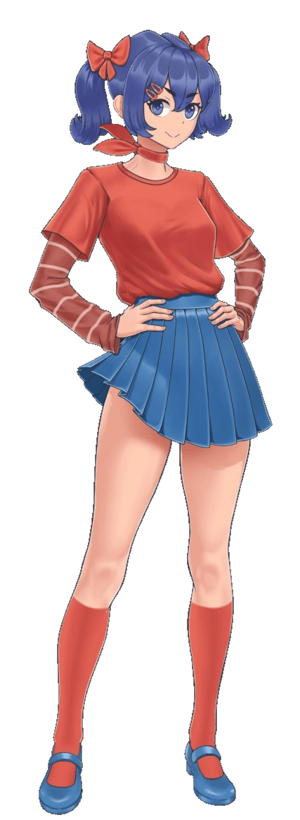 2D Mita