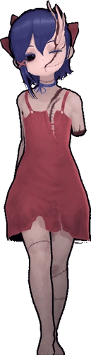 Tiny Mita (Broken Mita) image